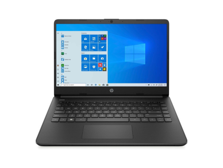 HP 14-DQ 14  Touchscreen Notebook Supply