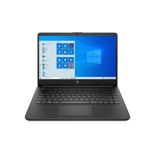 HP 14-DQ 14  Touchscreen Notebook Supply