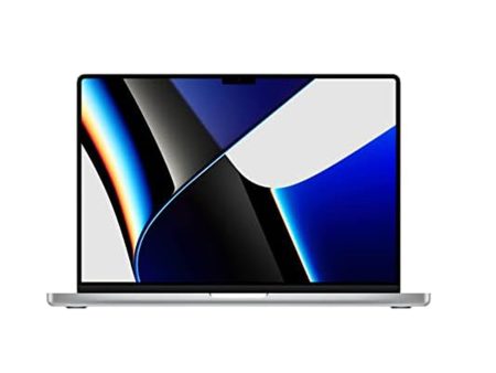 MacBook Pro 14-inch M1 Pro For Cheap