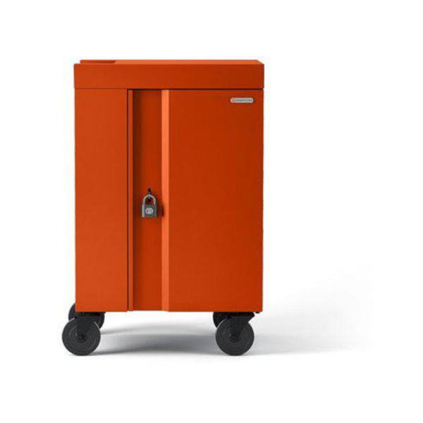 Bretford Mini Cube 24 Unit Charging Cart Online