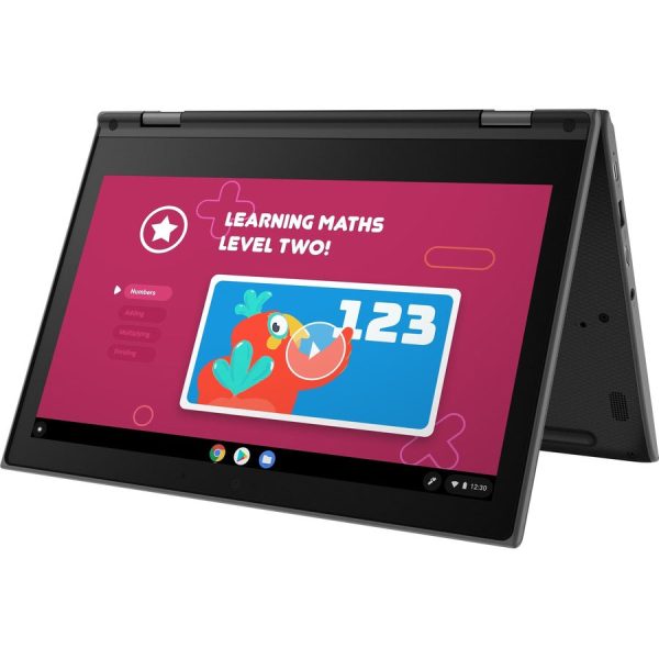 Lenovo 300e 2nd Gen 2-in-1 11  Chromebook For Sale