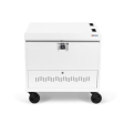 Bretford Cube 30X w Caddies Top loader Cart Discount