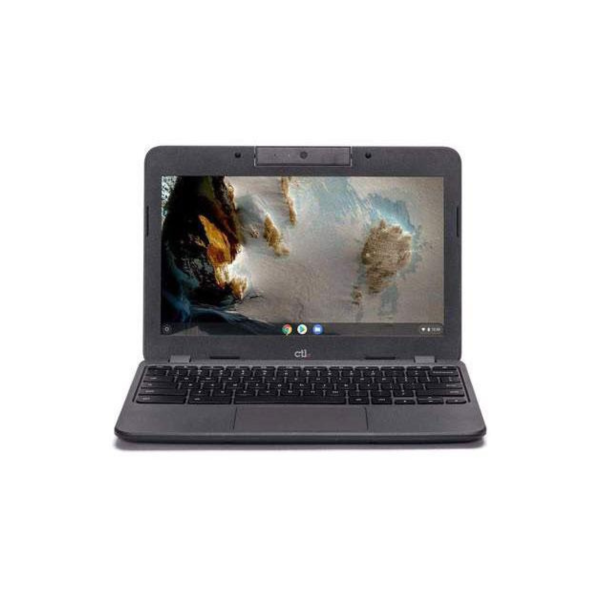 CTL Chromebook NL71 11.6  Touchscreen 2-in-1 Chromebook Sale