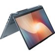 Lenovo IdeaPad Flex 5 14  2-in-1 Touchscreen Notebook Online now