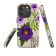 iPhone MagSafe Tough Case -  Herbarium Oracle By Nina Pace Online