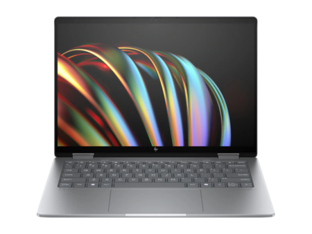 HP Envy x360 14-ES 14  2-in-1 Touchscreen Notebook Hot on Sale