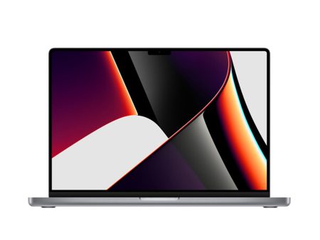 MacBook Pro 16-inch M1 Pro Fashion