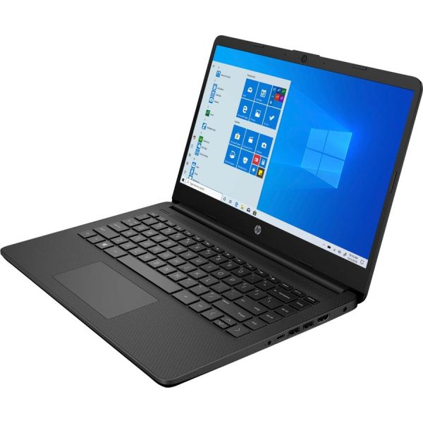 HP 14-DQ 14  Touchscreen Notebook Supply