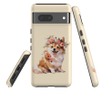 Google Tough  Case - Cute Dog H Hot on Sale