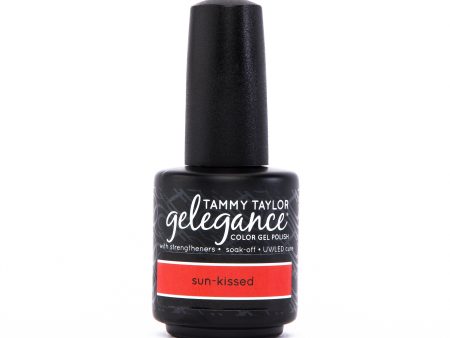 Sun Kissed Gelegance Gel Polish For Cheap