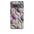 Google Tough  Case - Giethoorn Tulips For Cheap