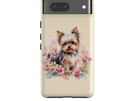 Google Tough  Case - Cute Dog P Online now