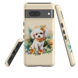 Google Tough  Case - Cute Dog B Online Sale