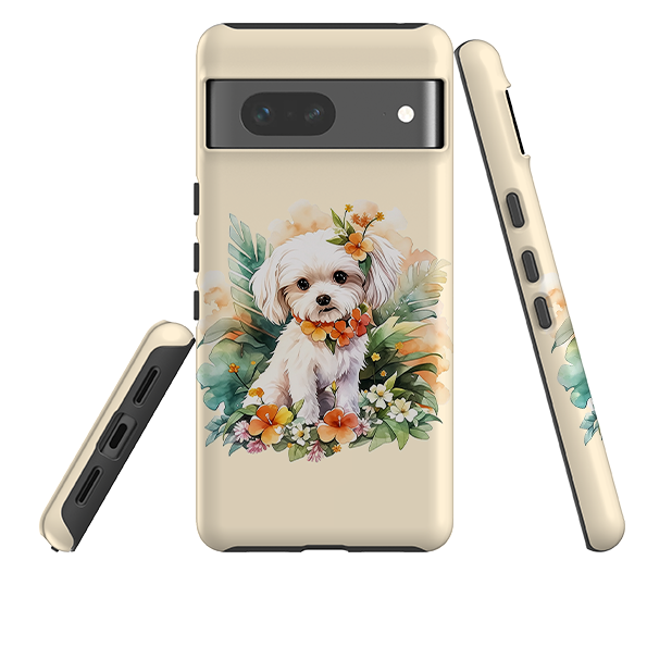 Google Tough  Case - Cute Dog B Online Sale