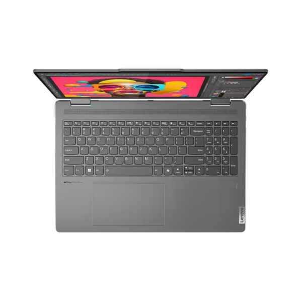 Lenovo Yoga 7i 16  2-in-1 Touchscreen Notebook Cheap