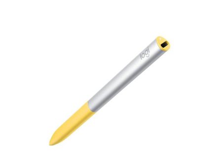 Logitech Rechargeable Pen Stylus for Chromebook For Sale