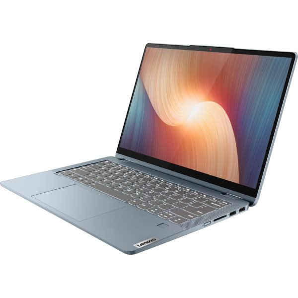 Lenovo IdeaPad Flex 5 14  2-in-1 Touchscreen Notebook Online now