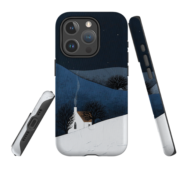 iPhone MagSafe Tough Case -  Moon Rise By Natasha Newton Online now