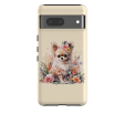 Google Tough  Case - Cute Dog L For Cheap