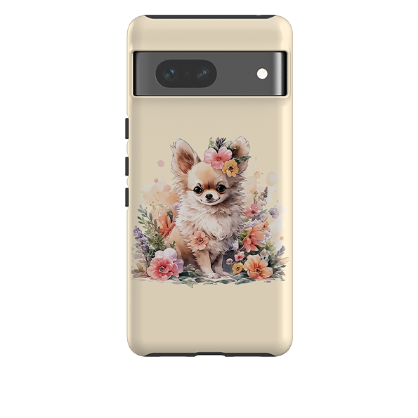 Google Tough  Case - Cute Dog L For Cheap