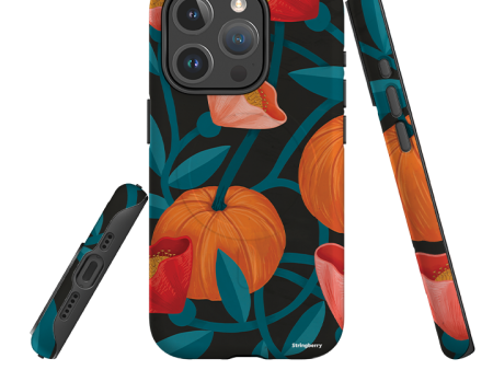 iPhone MagSafe Tough Case -  Autumn II By Nina Pace Online