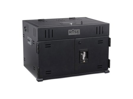 Rise K12 C16 16-Unit Charging Cabinet For Sale