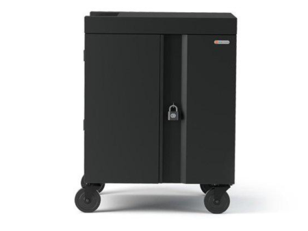 Bretford 16X Cube Charging Cart Online now