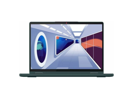 Lenovo Yoga 6 13.3  2-in-1 Touchscreen Notebook Hot on Sale