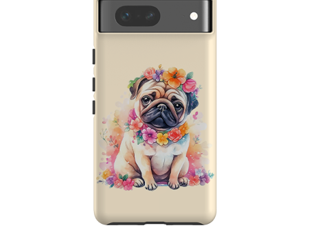 Google Tough  Case - Cute Dog M Cheap