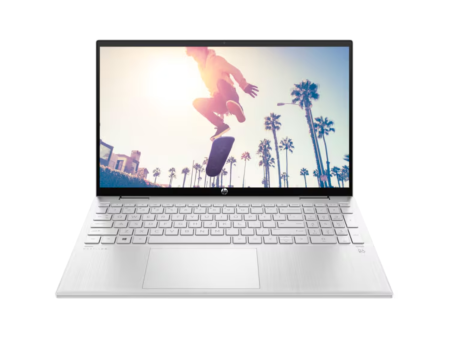 HP Pavilion x360 15.6  2-in-1 Touchscreen Notebook on Sale