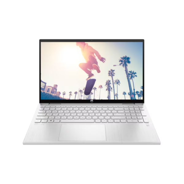 HP Pavilion x360 15.6  2-in-1 Touchscreen Notebook on Sale