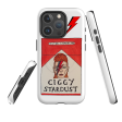 iPhone MagSafe Tough Case - Ciggy Stardust By Angelica Hicks Supply