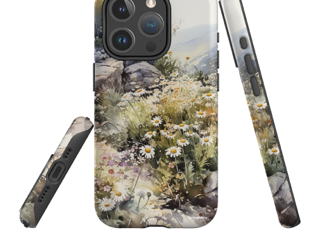 iPhone MagSafe Tough Case - Bowfell Fashion