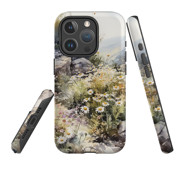 iPhone MagSafe Tough Case - Bowfell Fashion