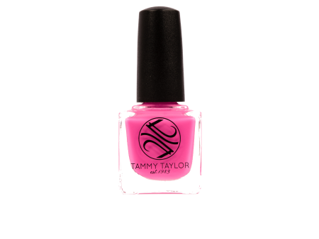 100% Spoiled Nail Lacquer Online Hot Sale