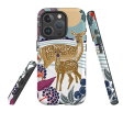 iPhone MagSafe Tough Case -  Deer By Kate Heiss Online Sale