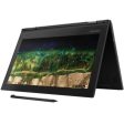 Lenovo 500e 2nd Gen 2-in-1 11  Chromebook Online