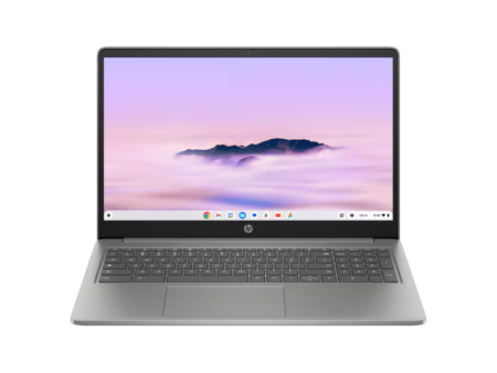 HP 15A-NB0023 15.6  Chromebook Online Sale