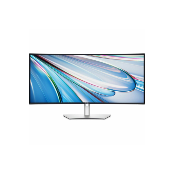 Dell Ultrasharp U3425WE Curved UW-QHD LED 34  Monitor Hot on Sale