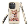 iPhone MagSafe Tough Case - Cute Dog A Online Hot Sale