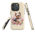 iPhone MagSafe Tough Case - Cute Dog P Online now