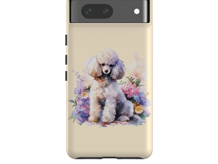 Google Tough  Case - Cute Dog J Online Hot Sale