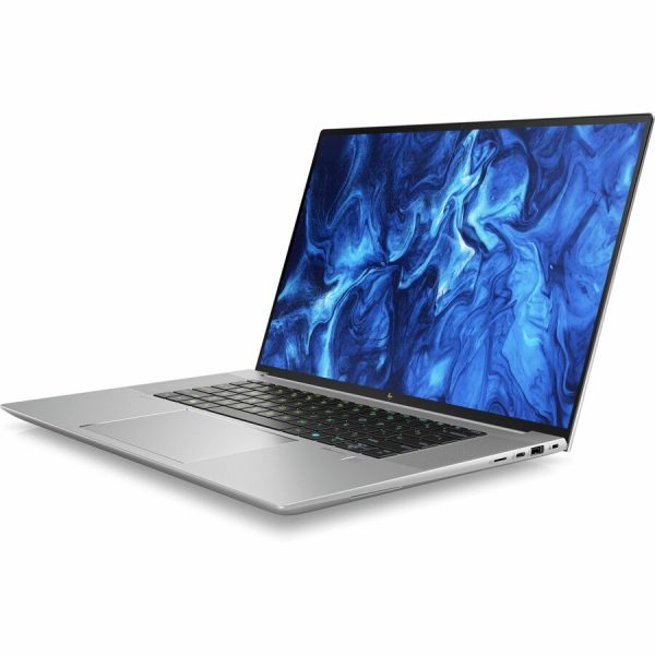 HP ZBook Studio G11 16  Mobile Workstation Online now