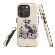 iPhone MagSafe Tough Case - Cute Dog G For Sale