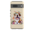 Google Tough  Case - Cute Dog F Supply