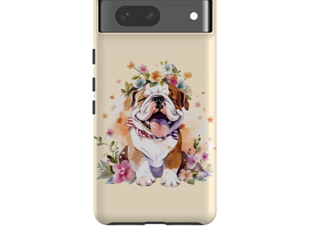 Google Tough  Case - Cute Dog F Supply