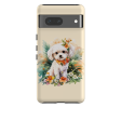 Google Tough  Case - Cute Dog B Online Sale