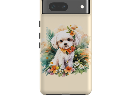 Google Tough  Case - Cute Dog B Online Sale