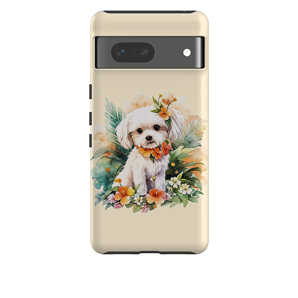 Google Tough  Case - Cute Dog B Online Sale