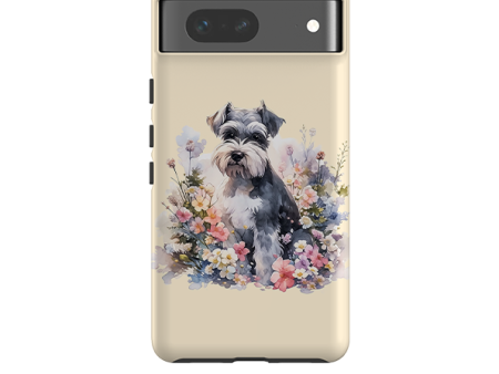 Google Tough  Case - Cute Dog G Hot on Sale